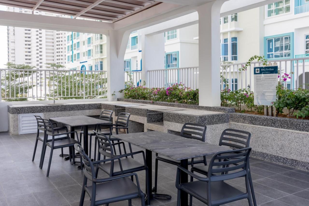 Seaview Holiday Home, By Sanguine ทานจงโตก็อง ภายนอก รูปภาพ