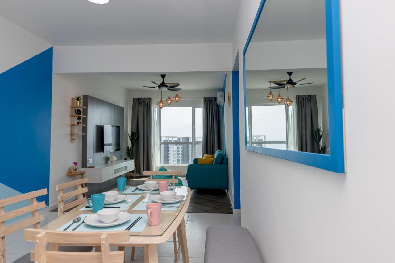 Seaview Holiday Home, By Sanguine ทานจงโตก็อง ภายนอก รูปภาพ