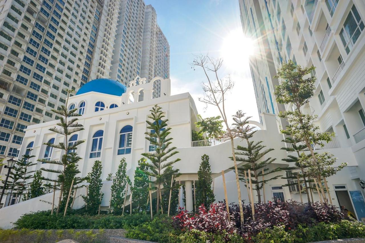 Seaview Holiday Home, By Sanguine ทานจงโตก็อง ภายนอก รูปภาพ