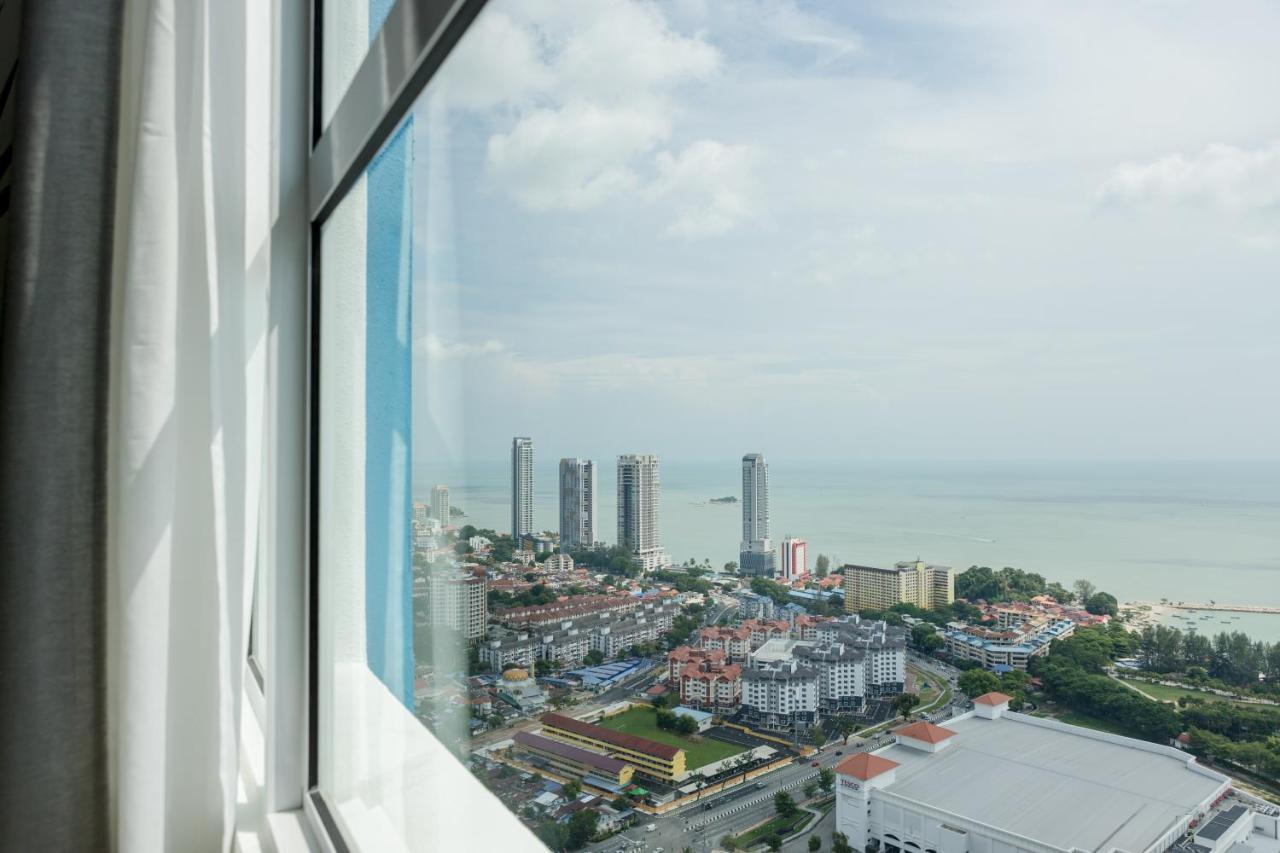 Seaview Holiday Home, By Sanguine ทานจงโตก็อง ภายนอก รูปภาพ