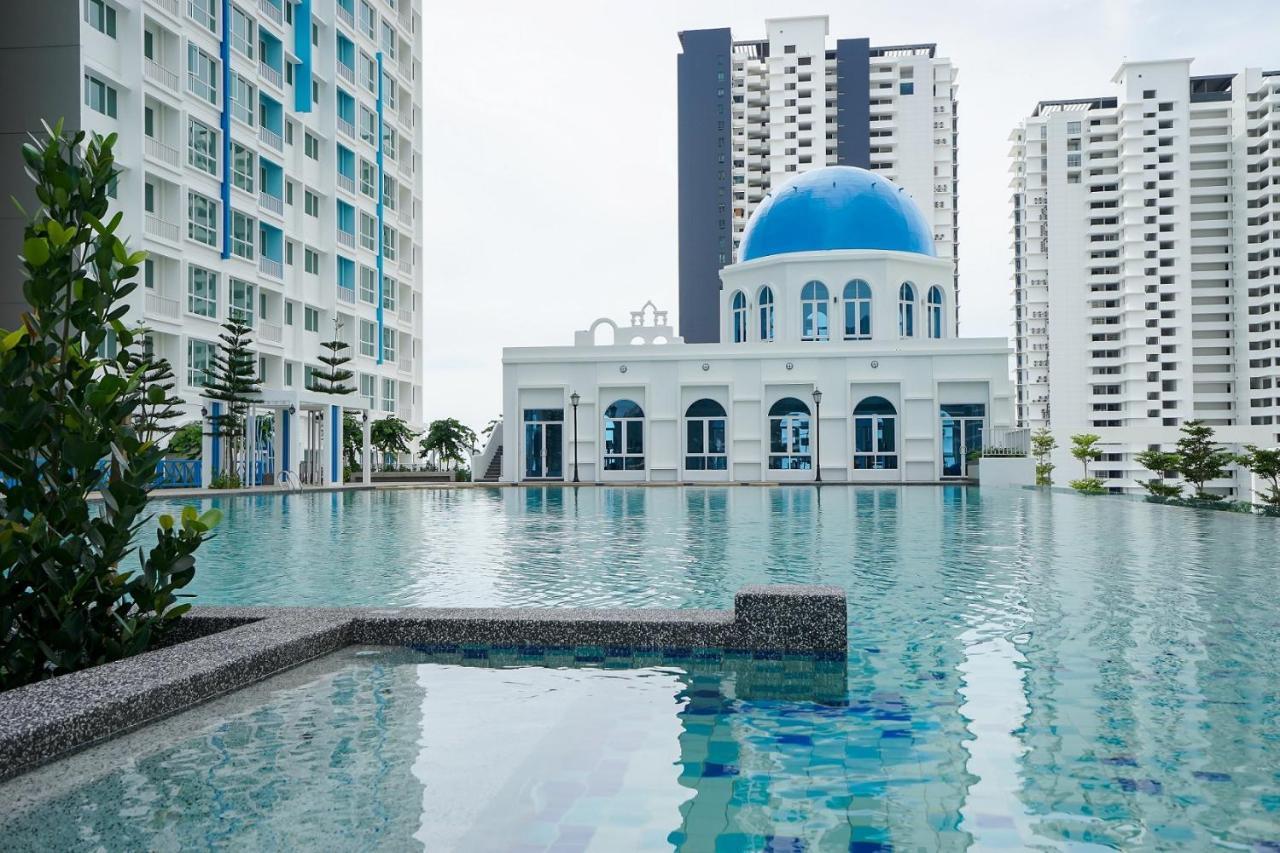 Seaview Holiday Home, By Sanguine ทานจงโตก็อง ภายนอก รูปภาพ