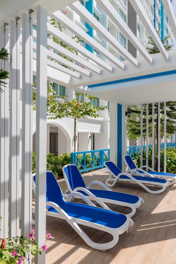 Seaview Holiday Home, By Sanguine ทานจงโตก็อง ภายนอก รูปภาพ